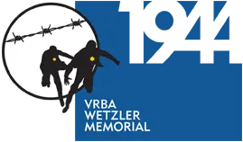 Vrba–Wetzler Memorial – july - cottage